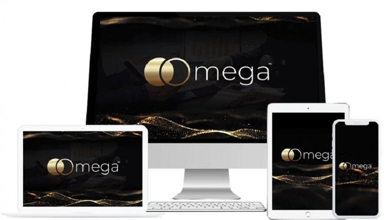 Omega App Review