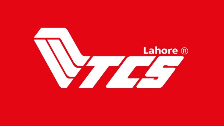 TCS Karim Block Lahore Office
