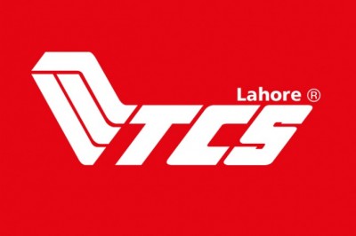 TCS Karim Block Lahore Office