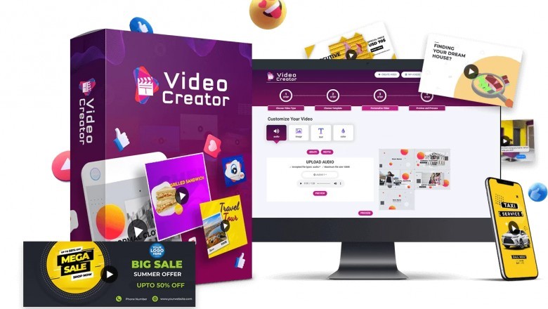 VideoCreator Commercial Review