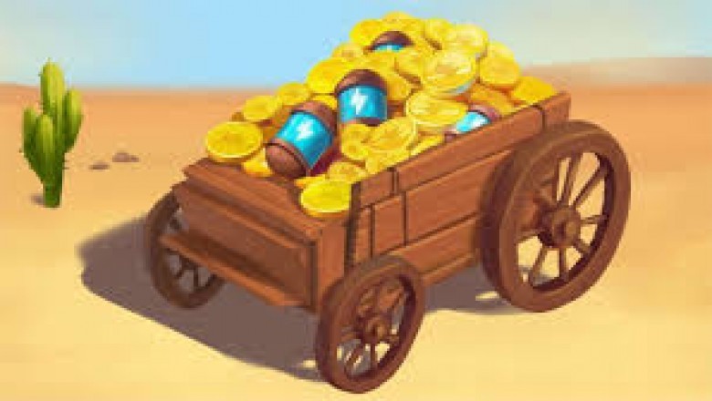 COIN MASTER REWARD CALENDAR