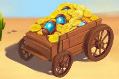 COIN MASTER REWARD CALENDAR