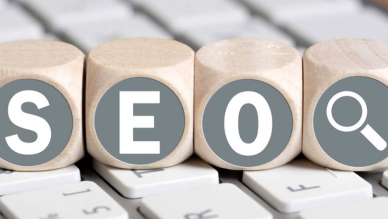 SEO Agency in Dubai