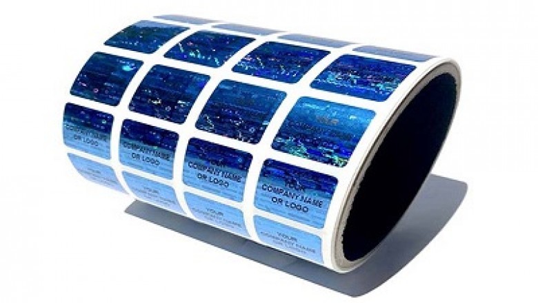 Sticker Printing Services