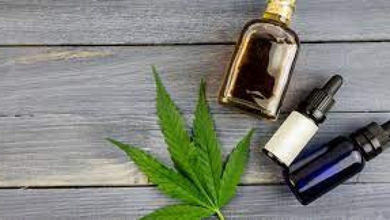 THC Vape Juice For Sale - Is it for You?