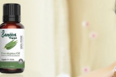What Are Essential Oils - an overview