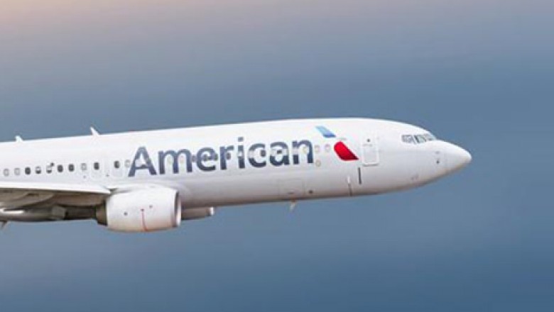 American Airlines Reservations | American Airlines Flight Reservations | FirstFlyTravel