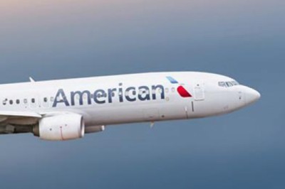 American Airlines Reservations | American Airlines Flight Reservations | FirstFlyTravel