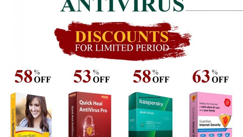 Best Antivirus Software for you PC and Mobile