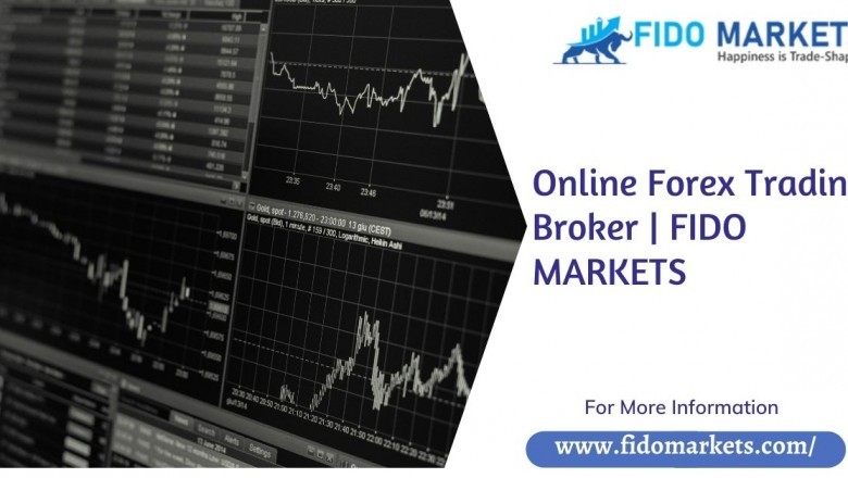 Best Online Forex Trading Broker - Fido Markets