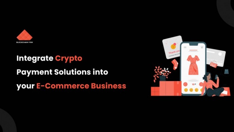 Blockchain Based Ecommerce Platform