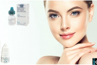 Buy Bimatoprost Online Now || icareprost