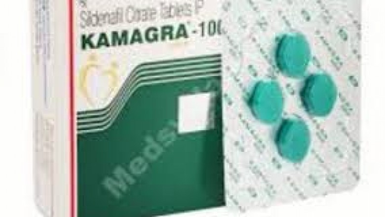 Buy Online Kamagra Pills in UK at Lowest Price