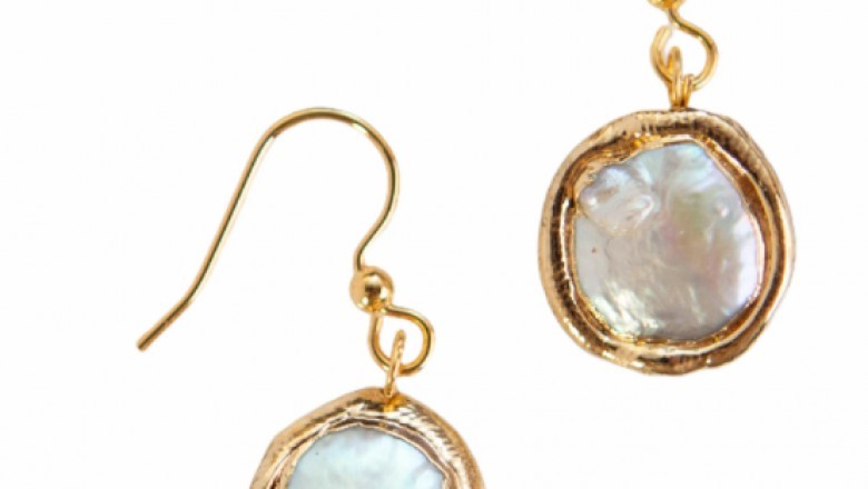 Buy Online Lenny and Eva earrings NC