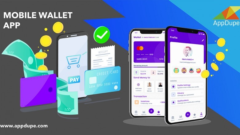 Developing E-wallet App Is The Future Of Online Payments