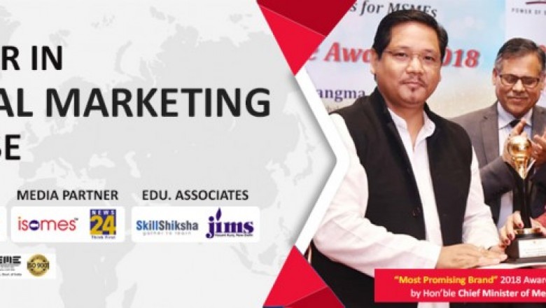 DIDM - Online Digital Marketing Course