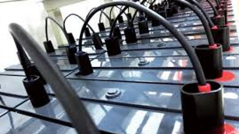 Global Energy Storage System forShips Market Production, Sales and Consumption Status and ProspectsProfessional Industry Research Report 2021-2027