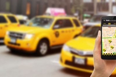 Grow Your Business With Bolt Clone in Taxi Booking Industry
