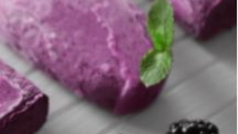 High-Quality Food Colors