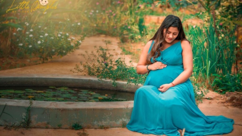 How to choose your Maternity Photographer in Bangalore?