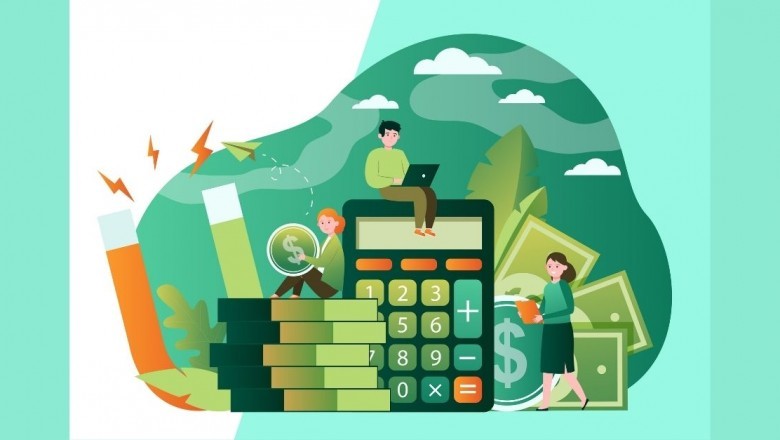 Initiate your Decentralized Finance staking platform to utilize the scarce effectively.