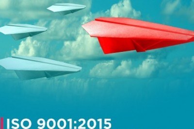 ISO 9001 Certification in Dubai, UAE