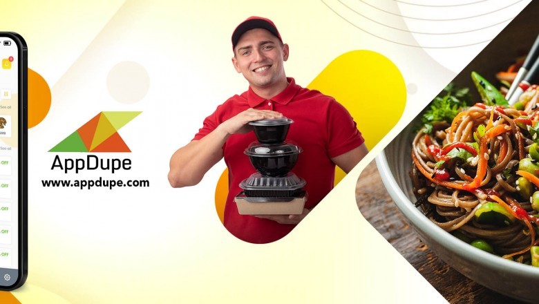 Kitopi Clone: Launch A Centralized Management Software For Your Cloud Kitchen Business