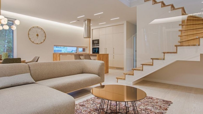 Minimal interior design ideas to beautify your house