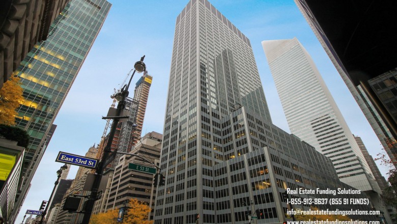 Real Estate Funding | Nationwide Residential & Commercial Financing