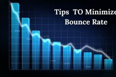 Tips to Minimize Bounce Rate On Blog Pages
