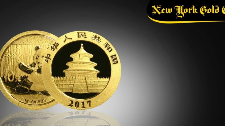 To know 1 oz gold price online check on NY Gold Company Website