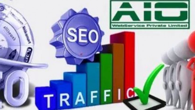 Top SEO Service Provider Company
