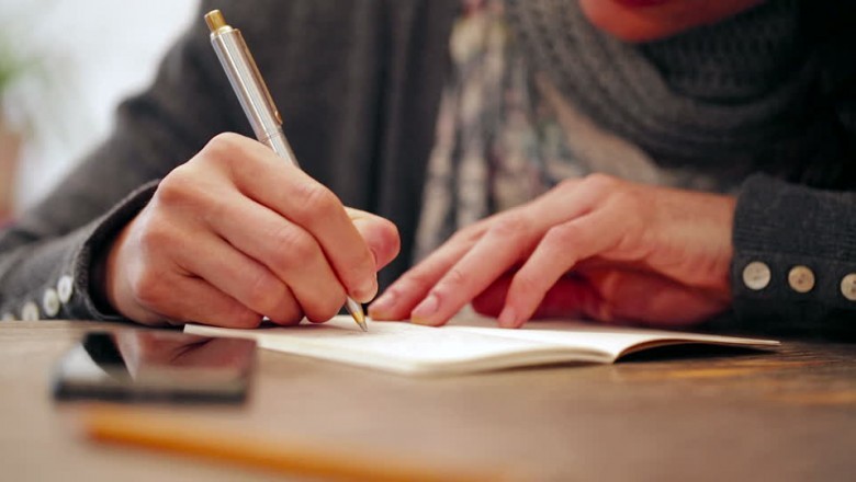 Writing Thesis as a Requirement for Your Degree