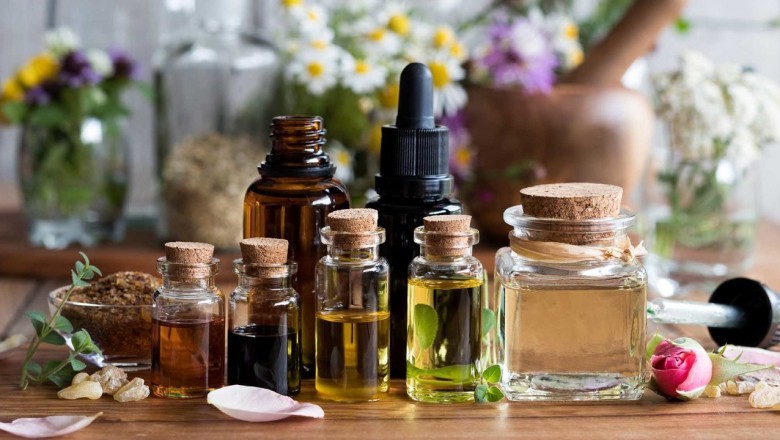 Aromatherapy is an alternative to conventional treatments that is gaining popularity as people find it efficient, beneficial, and safe