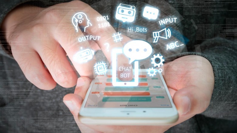 Artificial Intelligence in Chatbot Security has increased the scope of IT industry to grow dynamically