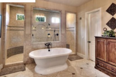Bathroom Renovation Houston - Unique Builders