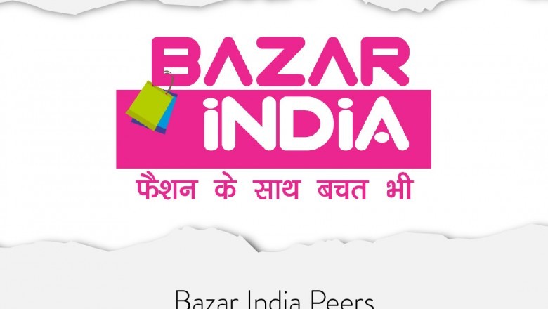 Bazar India (MAYASHEEL RETAIL INDIA LIMITED) - Peers