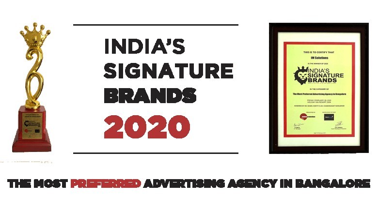 Characteristics of The Best Advertising Agency in Bangalore