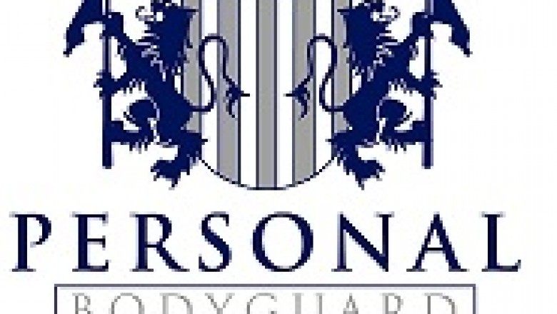 Close protection officer