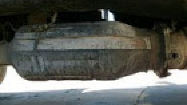Diesel Particulate Filter Cleaning Process