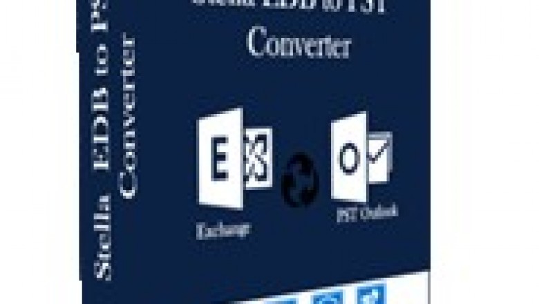EDB Email Conversion Software