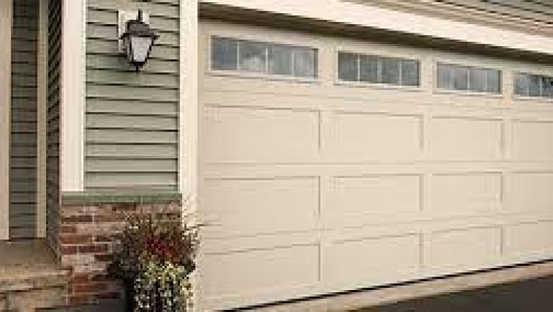 Garage Door Repairs