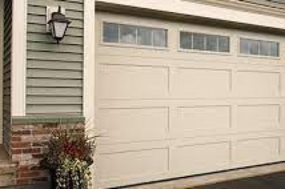 Garage Door Repairs