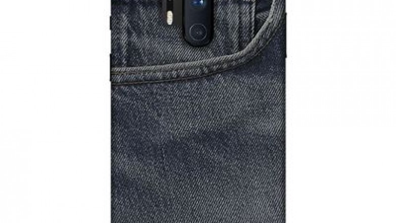 Get Attractive Oneplus 8 pro Back Covers Online
