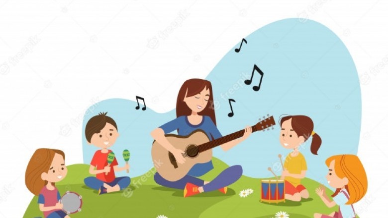 Have you ever given a Thought to Pursuing singing classes?