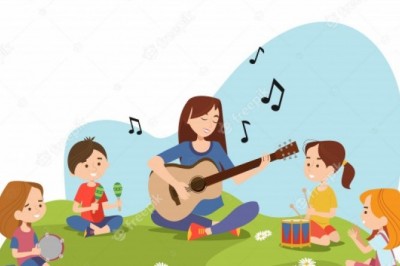 Have you ever given a Thought to Pursuing singing classes?