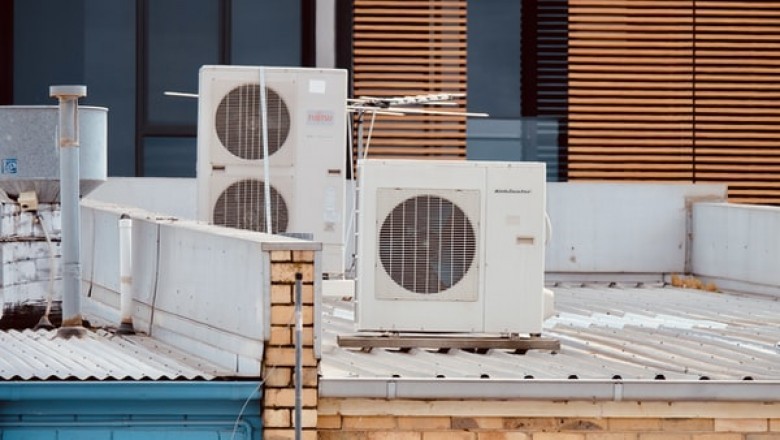 How to Avoid Commercial Air Conditioning Installation Problems?