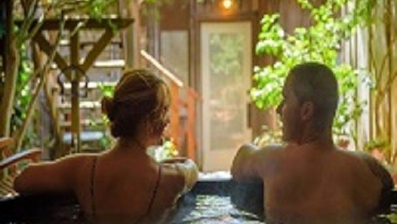 Looking for Hot Tubs NZ