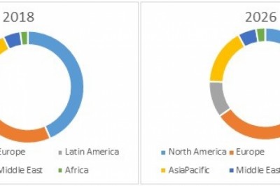 Nasal Drug Delivery Systems Market Size Share Trends Forecast Analysis 2026