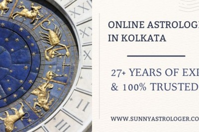 Online Astrologer in Kolkata